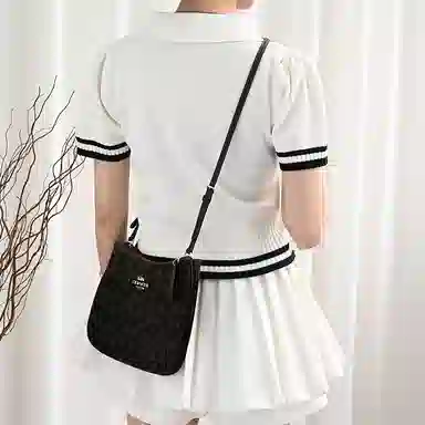 Lanbaofan Penelope Strap