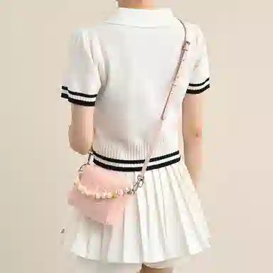 Lanbofan DIOR Bouquet Set Strap