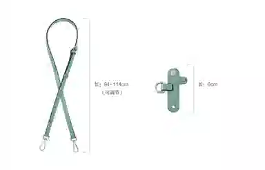 Longchamp Mini Crossbody