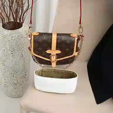 LV Saumur BB