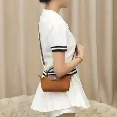 LONGCHAMP Le Pliage17mini