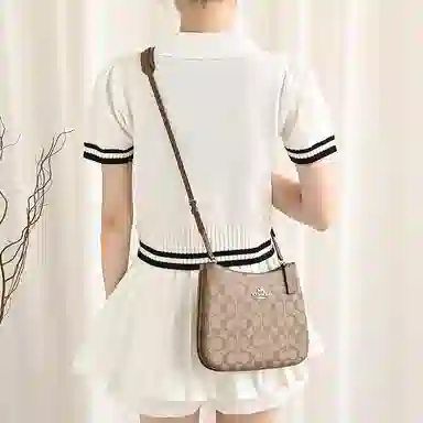 Lanbaofan Penelope Strap