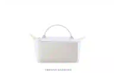 LongChamp Mini Beige