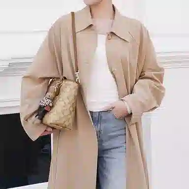 Coach City23 Mini Tote