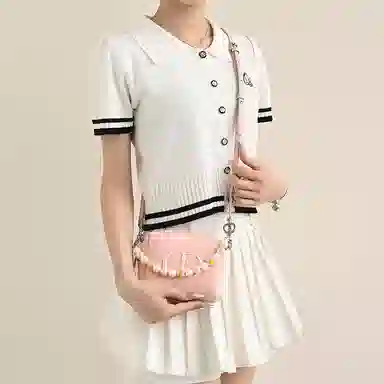 Lanbofan DIOR Bouquet Set Strap