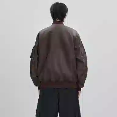 VIP MA-1 Bomber Jacket