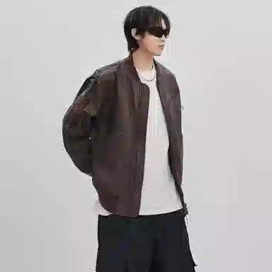 VIP MA-1 Bomber Jacket