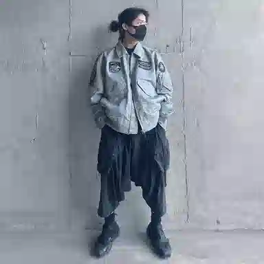 VIP Space Series Pilot Jacket