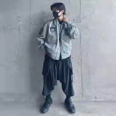 VIP Space Series Pilot Jacket