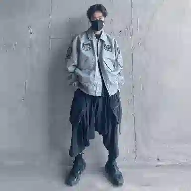 VIP Space Series Pilot Jacket