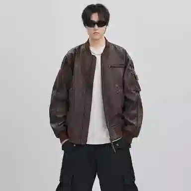 VIP MA-1 Bomber Jacket