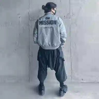 VIP Space Series Pilot Jacket