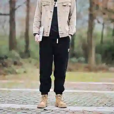 Dickies