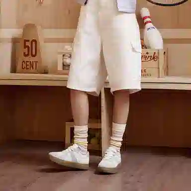Dickies