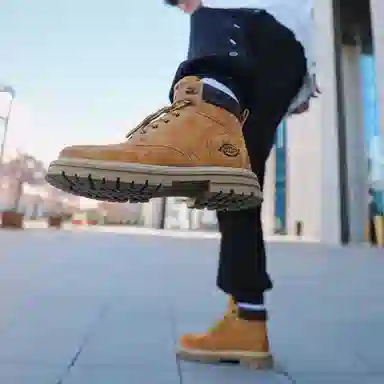 Dickies