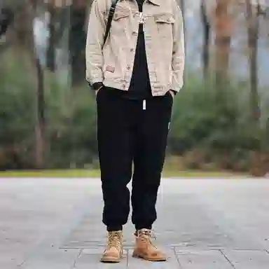 Dickies