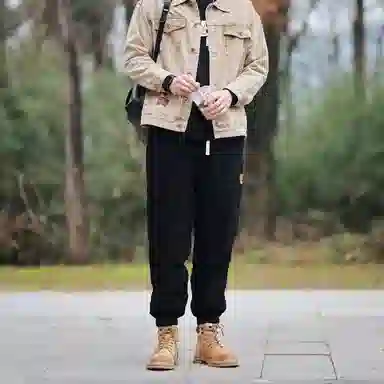 Dickies