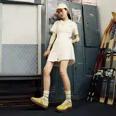 Dickies