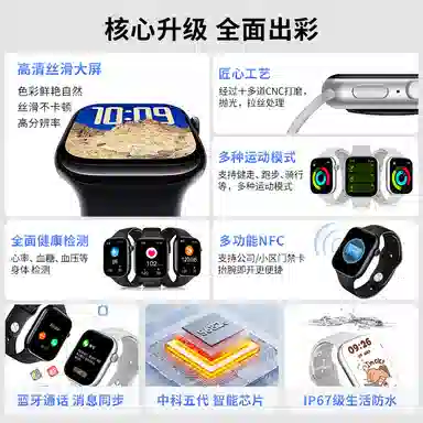 BEXEI - NFC