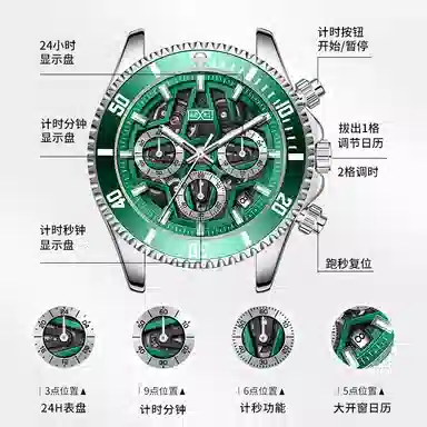 BEXEI Pioneer Series