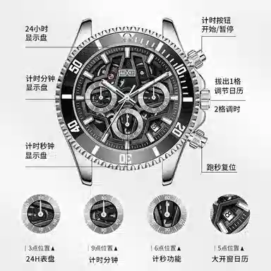 BEXEI Pioneer Series