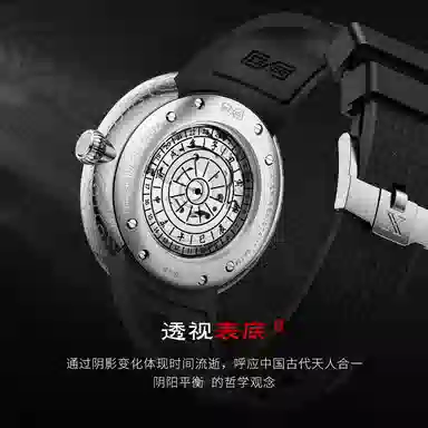 BEXEI Sun Dial Series