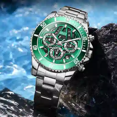 BEXEI Pioneer Series