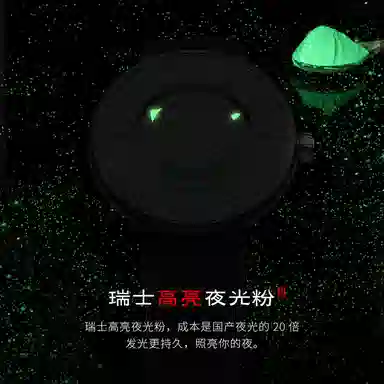 BEXEI Sun Dial Series