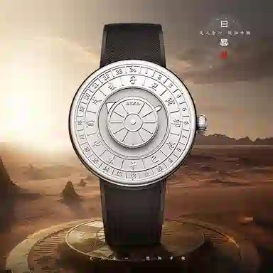 BEXEI Sun Dial Series