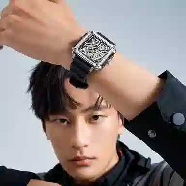 Welly Merck WM091M-1