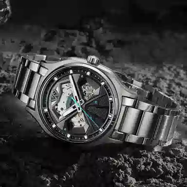 Welly Merck WM031M-1