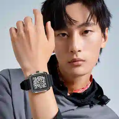 Welly Merck WM091M-1