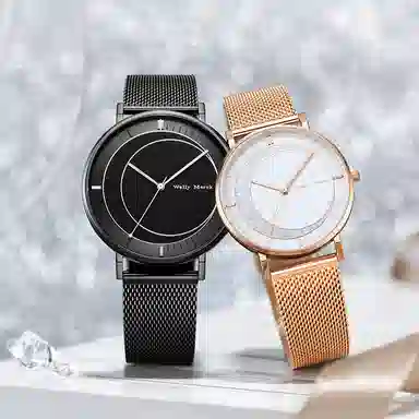 Welly Merck 36 wm013m+wm013l