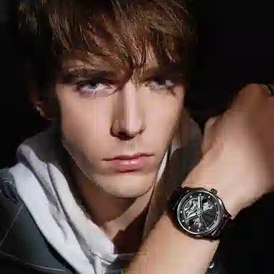 Welly Merck WM031M-1