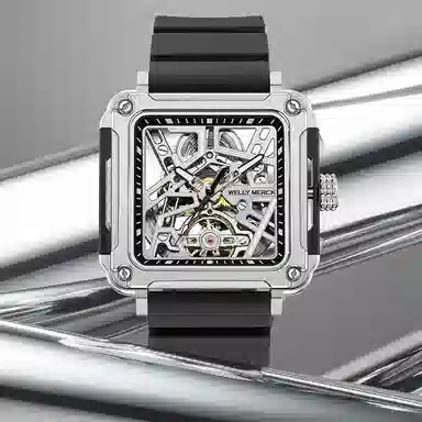 Welly Merck WM091M-1