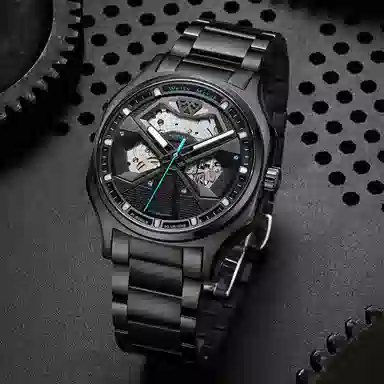 Welly Merck WM031M-1