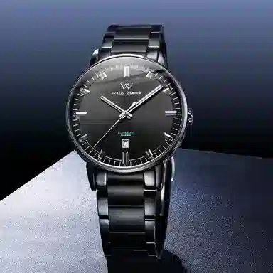 Welly Merck WM028M-1