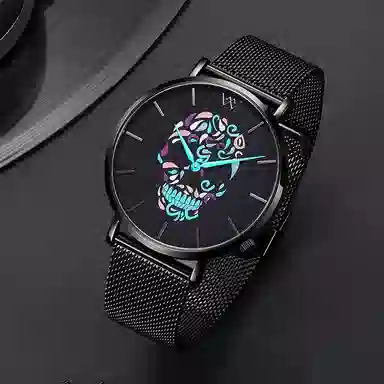 Welly Merck WM002M-1