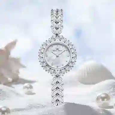 Welly Merck 27 WM081L1