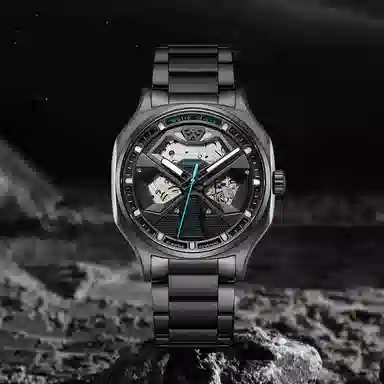 Welly Merck WM031M-1