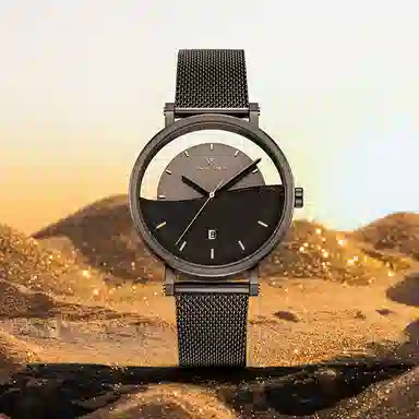 Welly Merck 40 WM02m.1