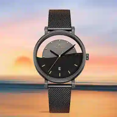 Welly Merck 40 WM02m.1