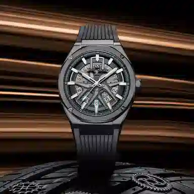 Welly Merck 42 WM039M1