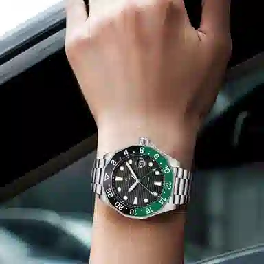 Welly Merck GMT
