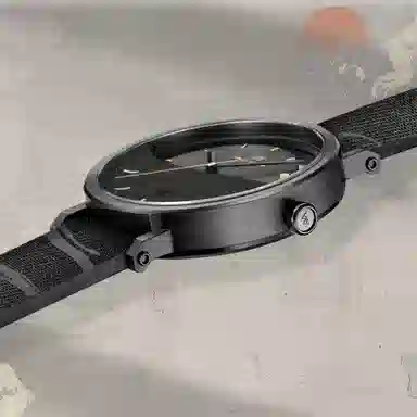 Welly Merck 40 WM02m.1