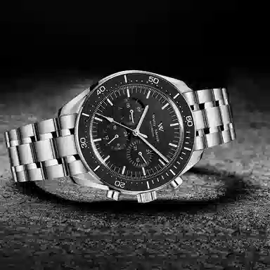 Welly Merck Classic Automatic