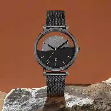 Welly Merck 40 WM02m.1