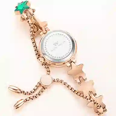 Welly Merck Lucky Star Series