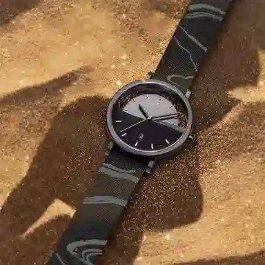 Welly Merck 40 WM02m.1