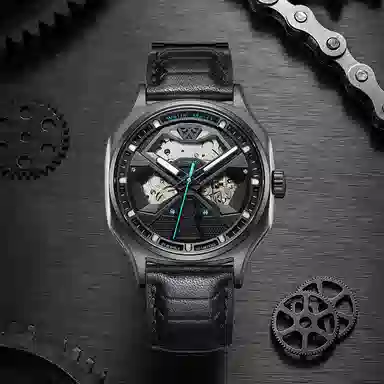 Welly Merck WM031M-1